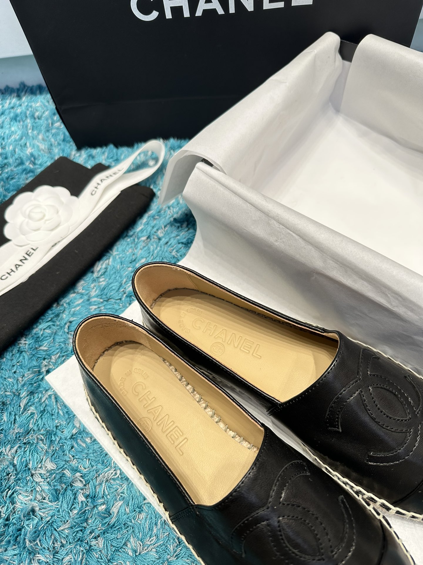Women's high heels